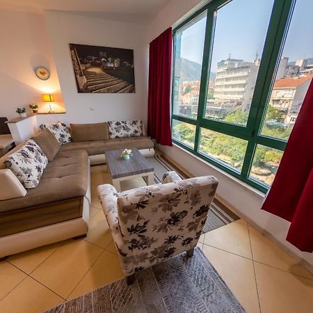 River Harmony Apartment Мостар Екстериор снимка