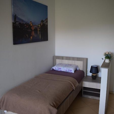 River Harmony Apartment Мостар Екстериор снимка