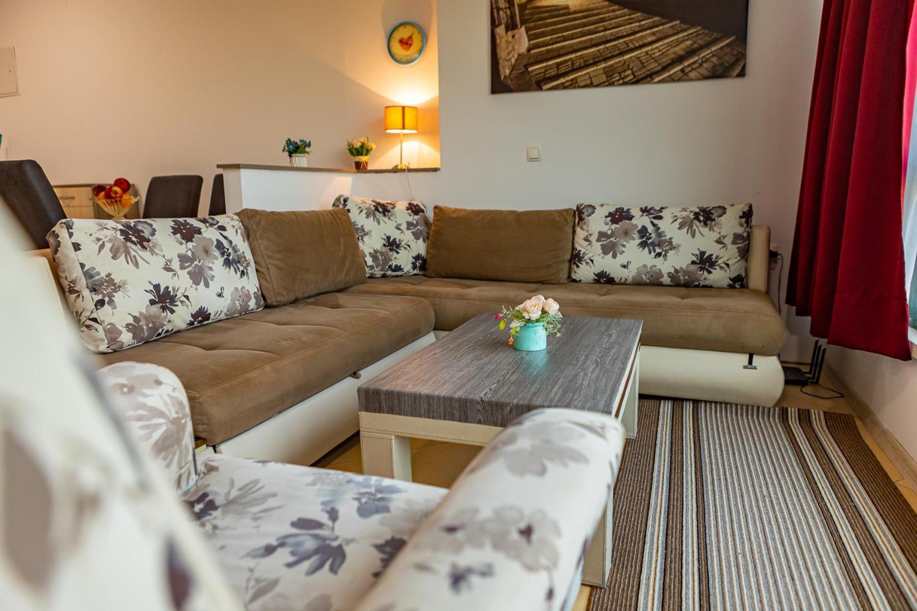 River Harmony Apartment Мостар Екстериор снимка
