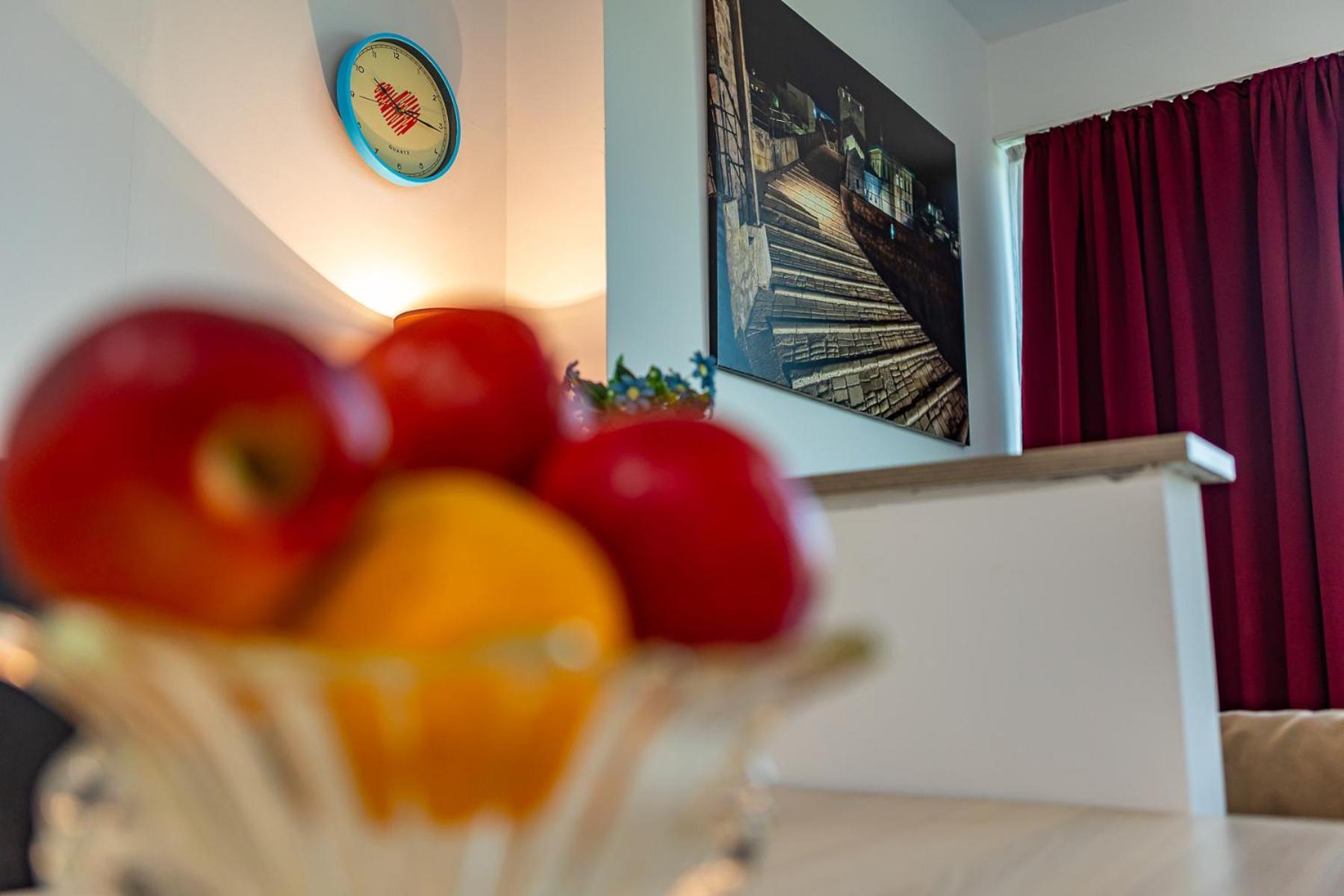 River Harmony Apartment Мостар Екстериор снимка