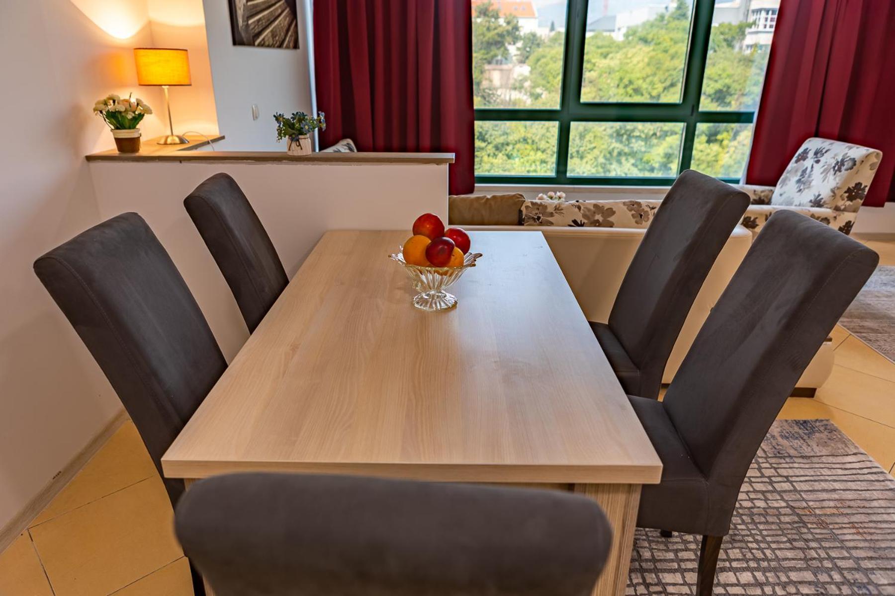 River Harmony Apartment Мостар Екстериор снимка