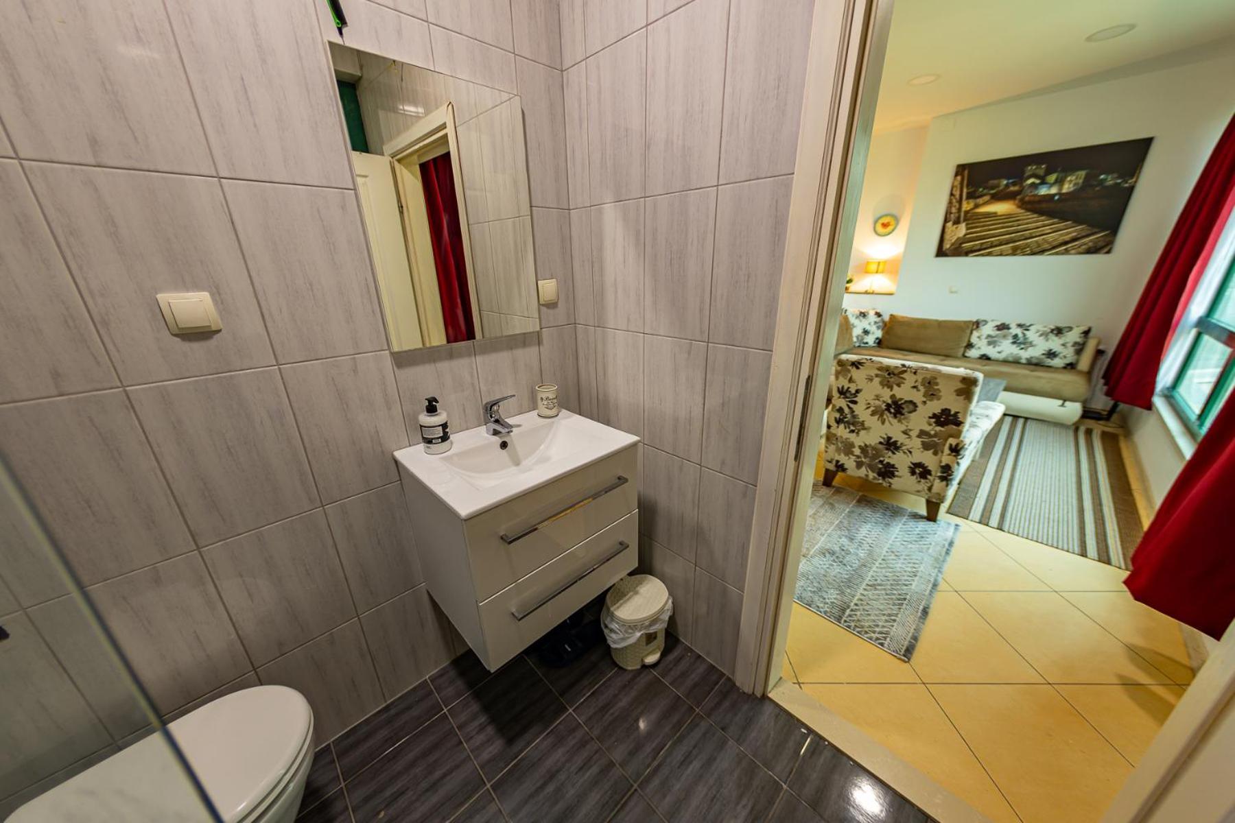 River Harmony Apartment Мостар Екстериор снимка