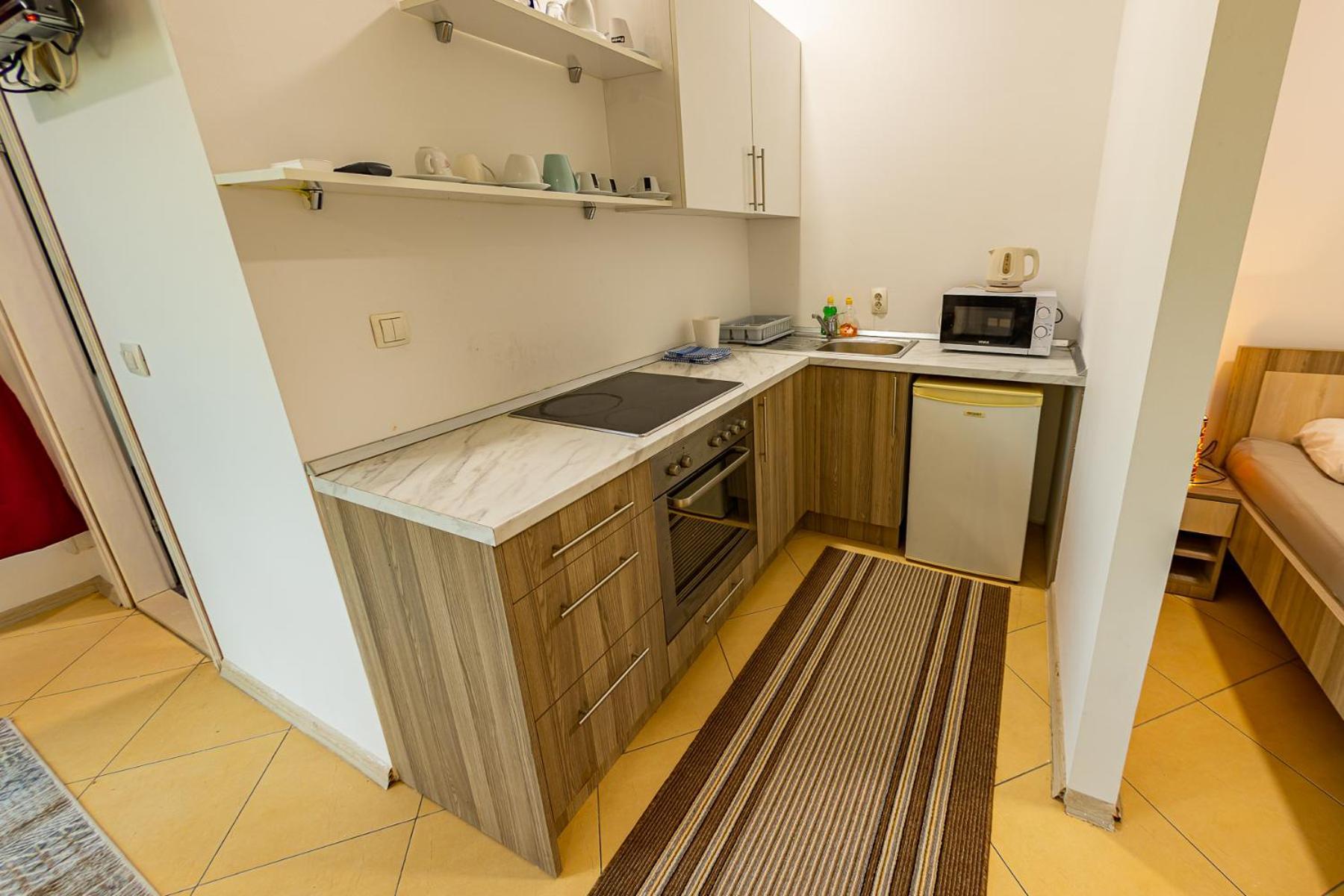 River Harmony Apartment Мостар Екстериор снимка