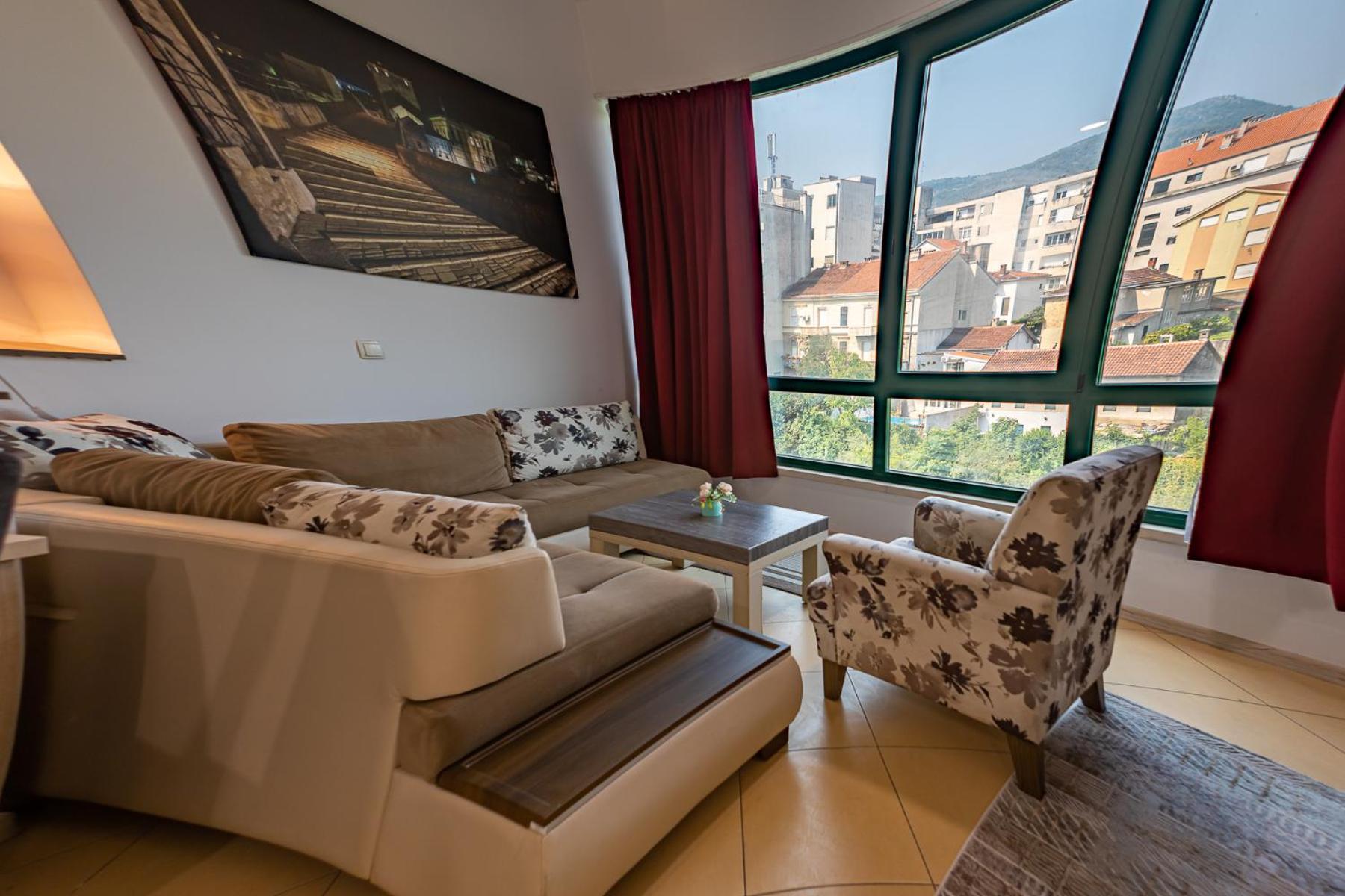 River Harmony Apartment Мостар Екстериор снимка