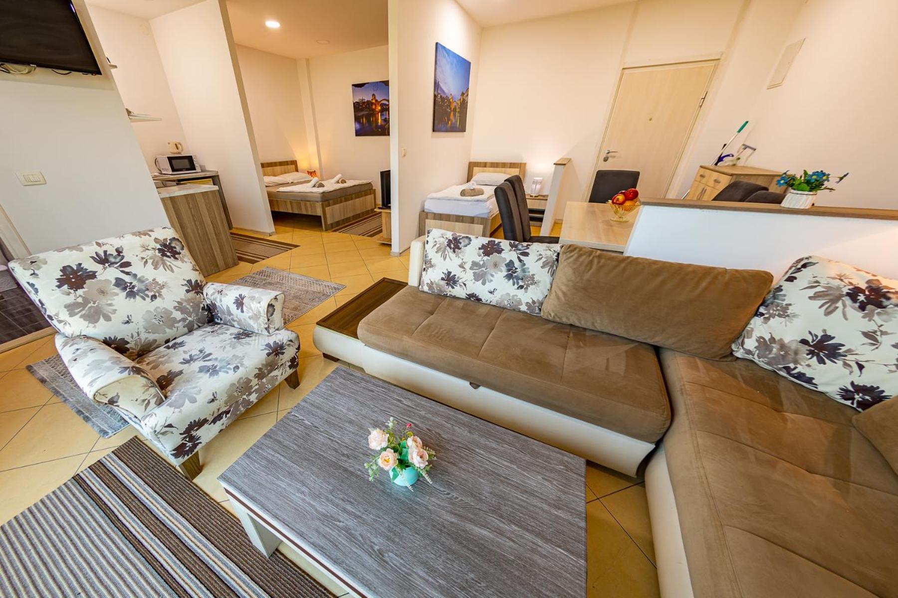River Harmony Apartment Мостар Екстериор снимка