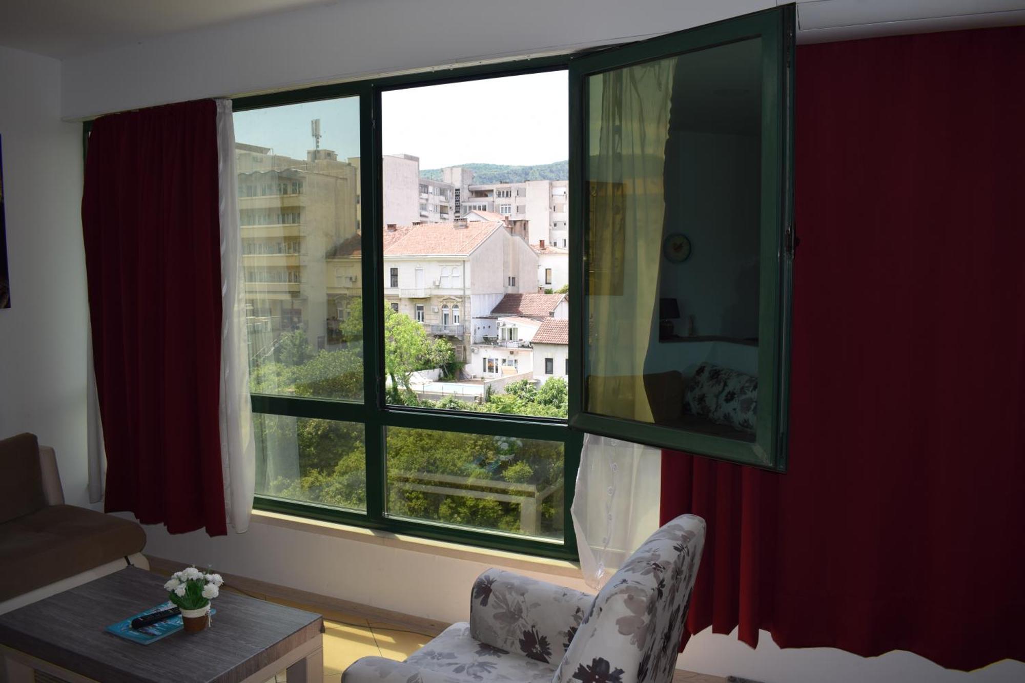 River Harmony Apartment Мостар Екстериор снимка